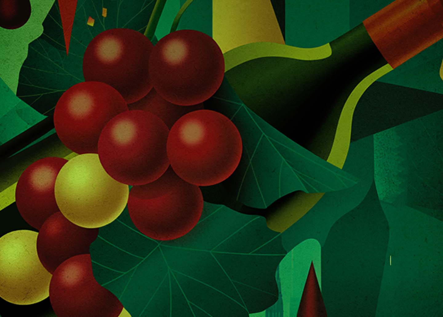 Wine Tasting 2025 Copertina