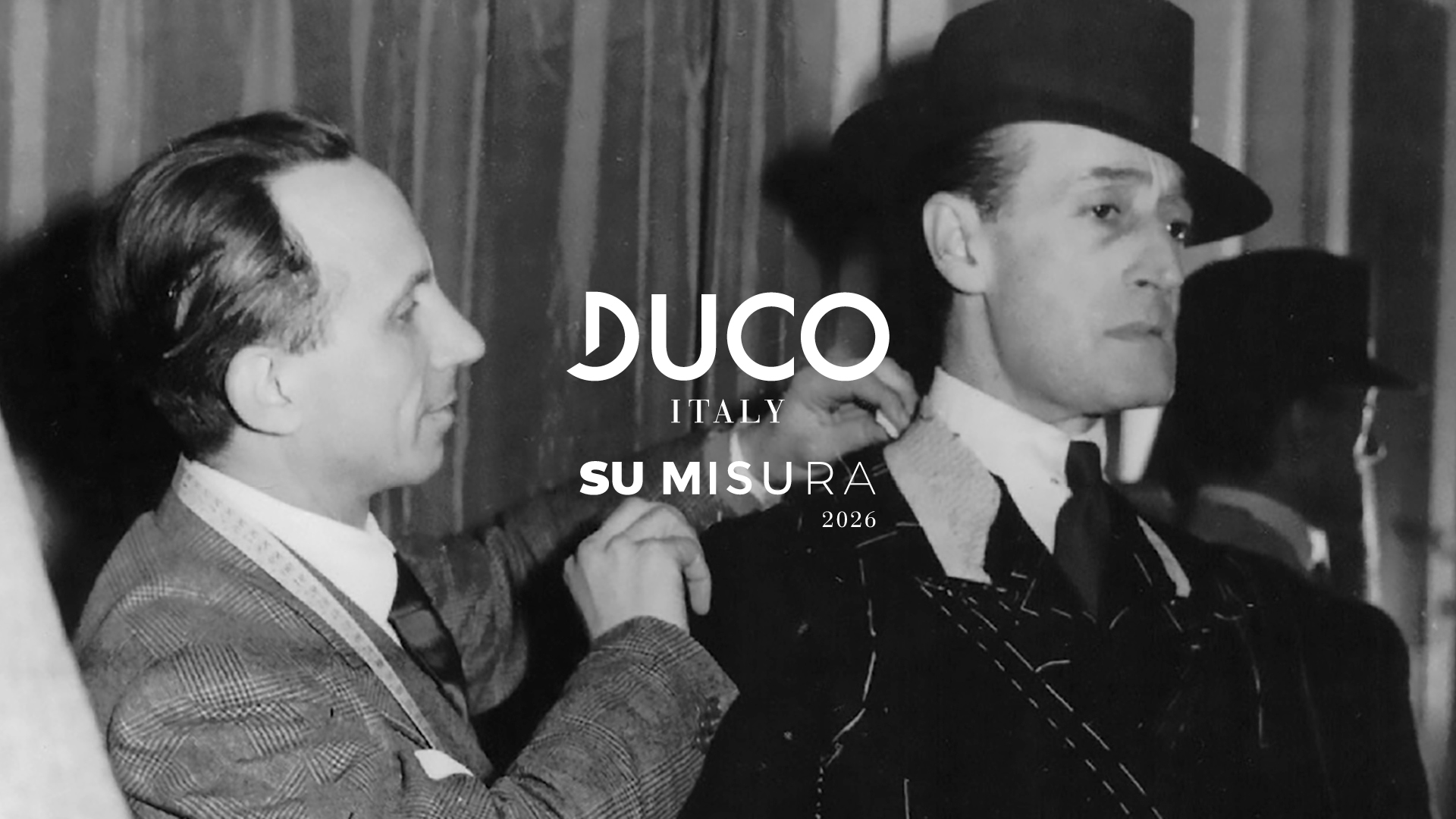 Montenapoleone District Duco Event Cover Image